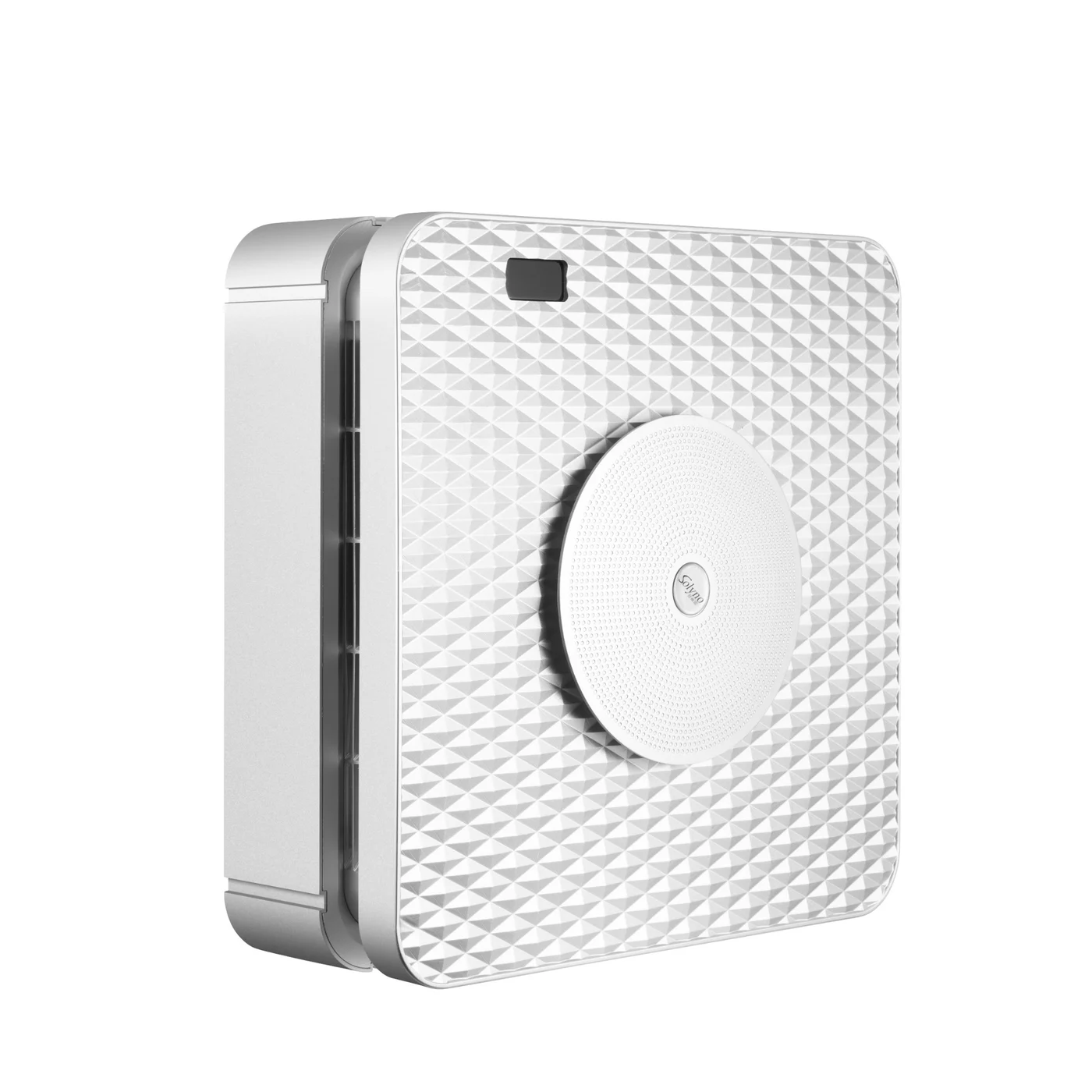 Solyno AirGuard 400 壁挂式机型,正面视图